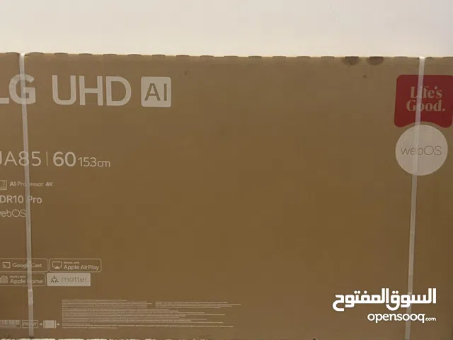 LG Plasma Other TV in Dammam