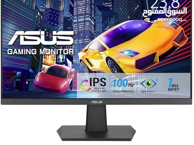 ASUS VA24E Gaming Monitor