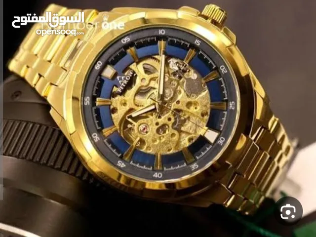 Analog Quartz Others watches  for sale in Kuwait City