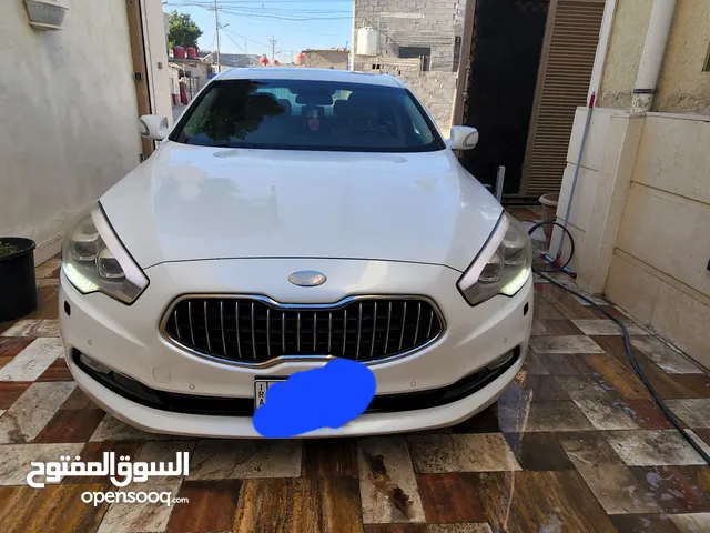 Used Kia Other in Basra