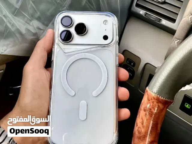 ايفووووووووون 17 نازل يقلب الموازييييين
