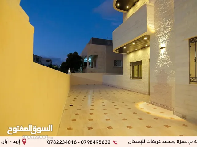 160 m2 4 Bedrooms Apartments for Sale in Irbid Aban