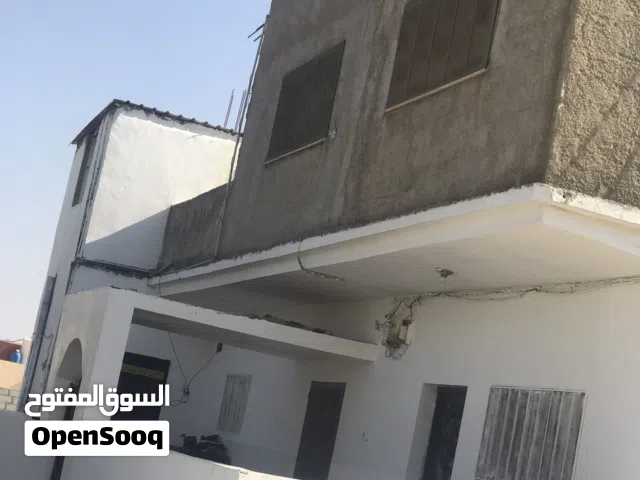 بيت طوابق اثنين للبيع