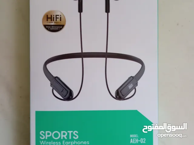  Headsets for Sale in Zarqa