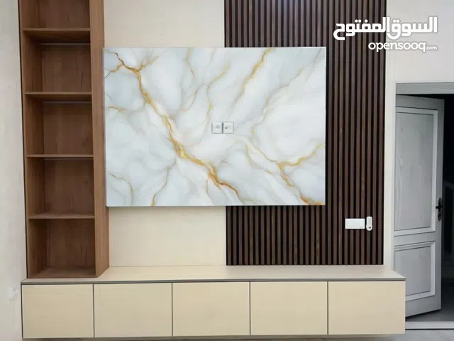 ديكورات منزلية داخلية