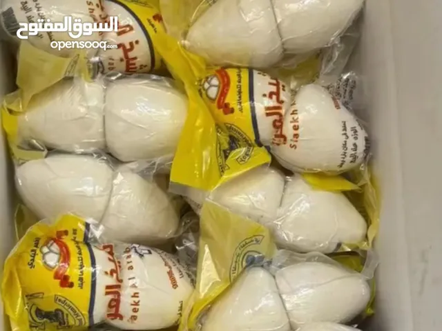 جميد اللبن البلدي شيخ العرب