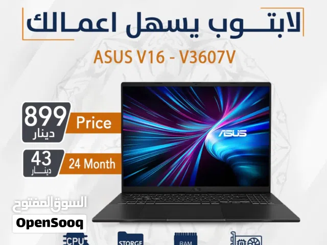 Windows Asus for sale  in Amman