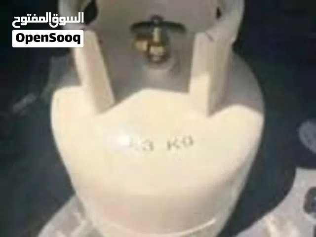 بنبلة غاز جديدة معبية