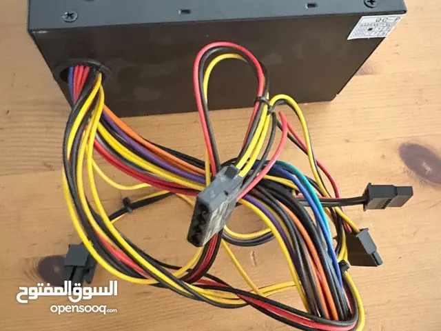 باور سبلاي 550 واط