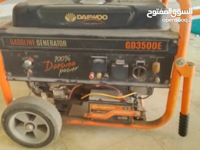 Generators for sale in Tripoli