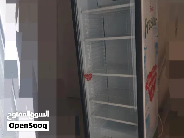 ثلاجه عرض ..
