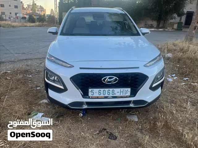 2020 هيونداي كونا Standard