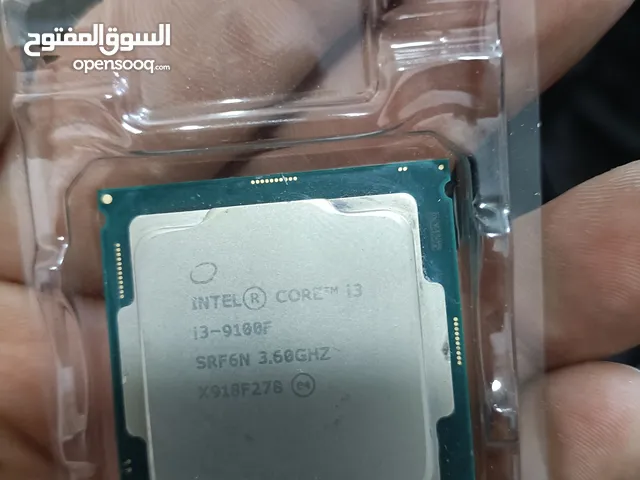 Processor for sale in Irbid