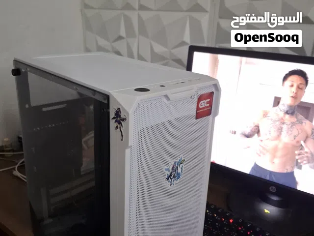 كيس game arena cg170w