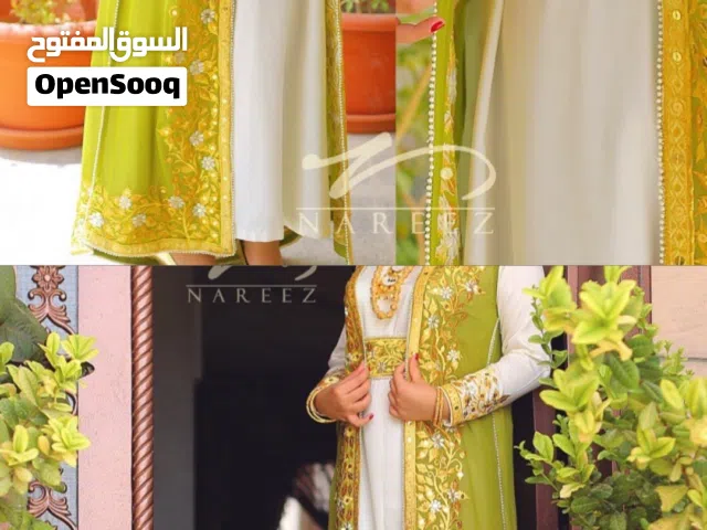 لبس جميلة جداً مستعملة للعيد