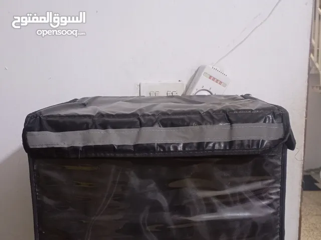 صندوق دلفري مستخدم
