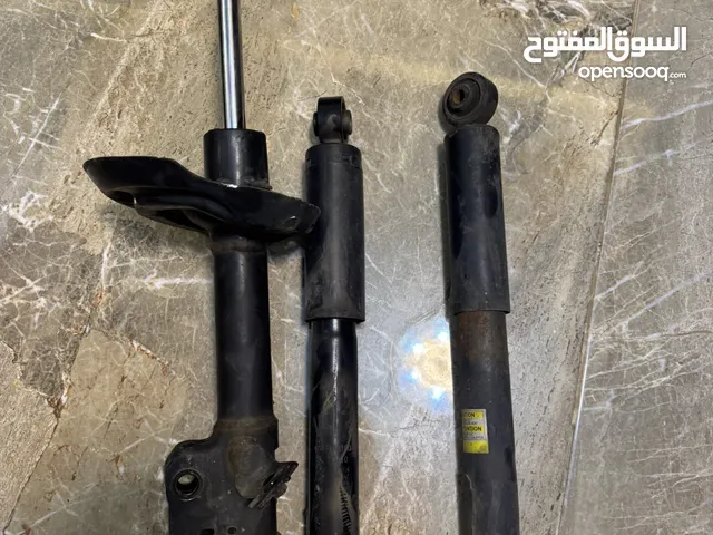 صنوبرصات تويوتا هايلاندر 2021