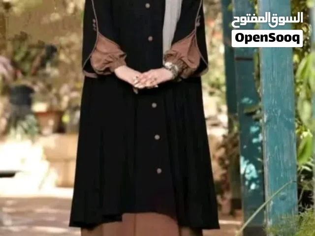 كريب بتوبين اسود وبني وتمن مناسب جدا