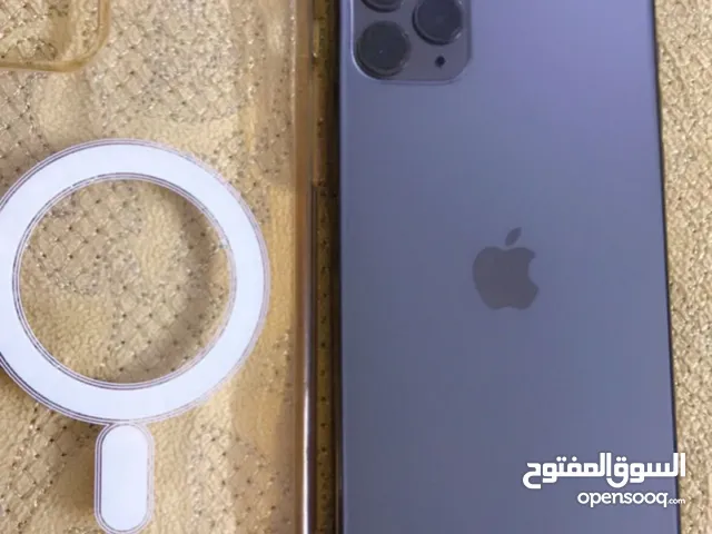 Apple iPhone 11 Pro Max  in Baghdad