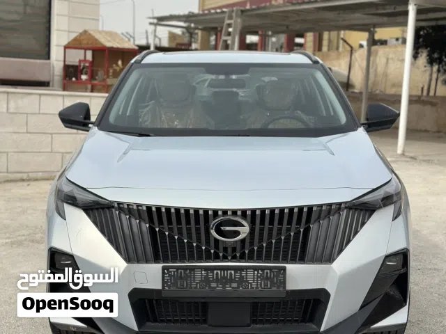 2026, جاك, JS3, Intelligent