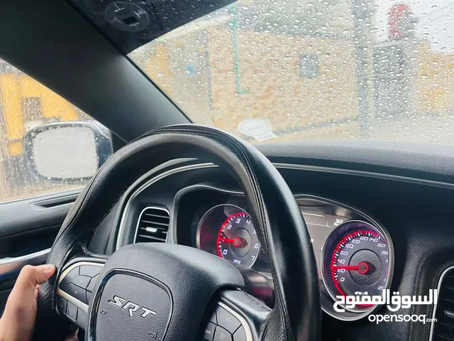 Used Dodge Charger in Basra