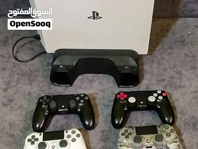 بلايستيشن4 مش مهكر