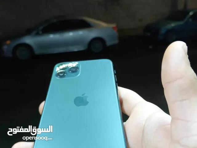 Apple iPhone 11 Pro 256 GB in Irbid