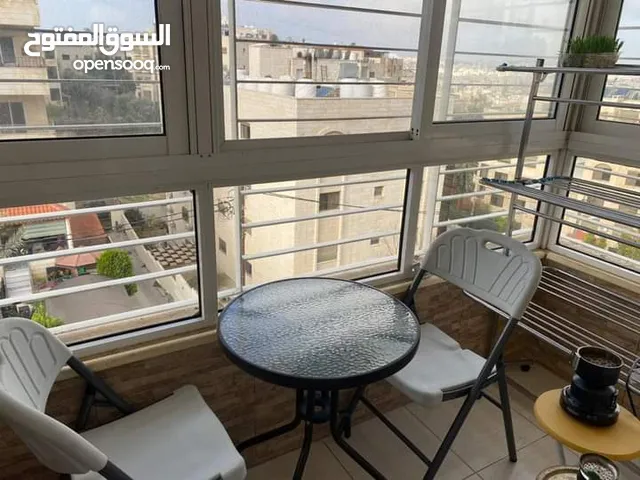 115 m2 3 Bedrooms Apartments for Sale in Amman Airport Road - Manaseer Gs