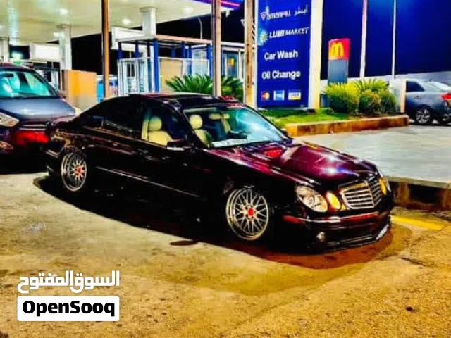 2006, مرسيدس بنز, اخرى, Other