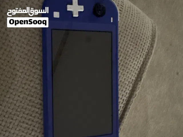 Nintendo Switch Lite Nintendo for sale in Mubarak Al-Kabeer