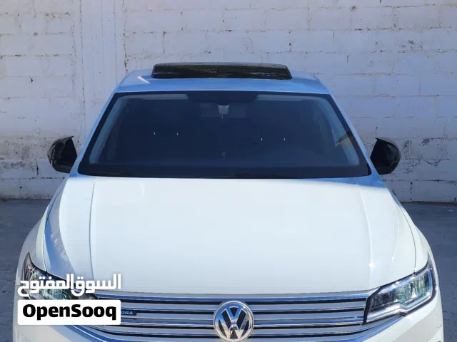 2020 Volkswagen Other