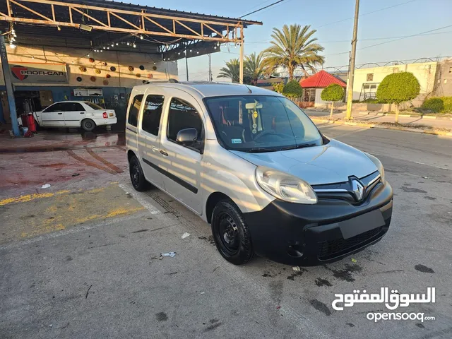 Used Renault Clio in Tulkarm