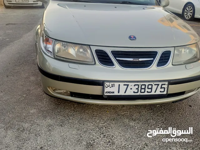Used Saab Other in Amman