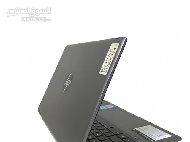 Sleek Hp chrome laptop - Perfect for Work and Play! And Model 14c-ca0053dx