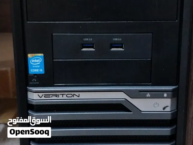 Windows Acer  Computers  for sale  in Amman