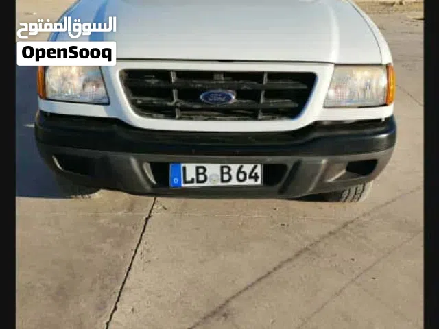 1999 فورد F-150 Lariat