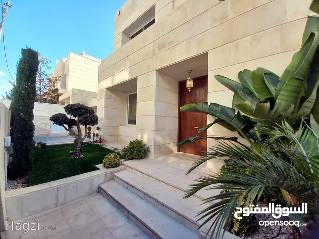 476 m2 3 Bedrooms Villa for Sale in Amman Dabouq