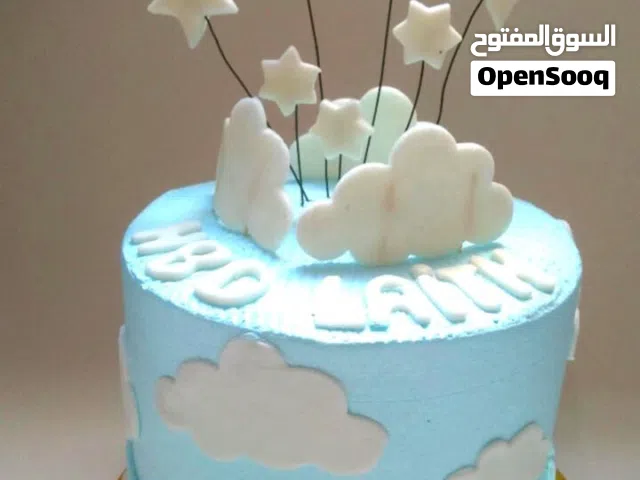 حلاروز كيك