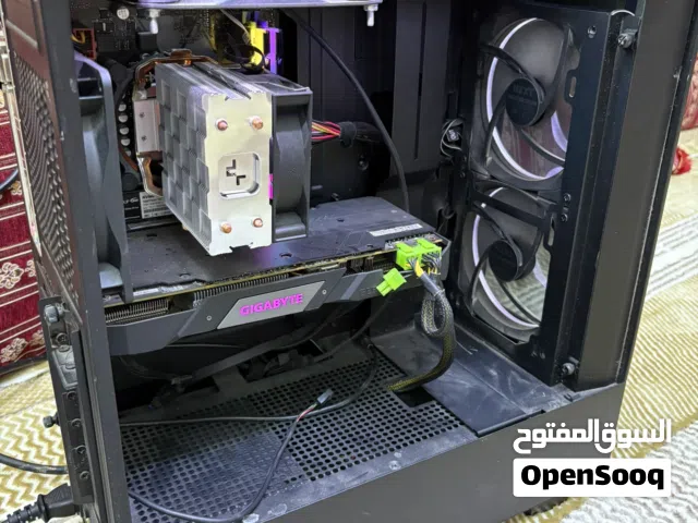 للبيع بي سي شركتهNZXT.                             قابل للتفاوض