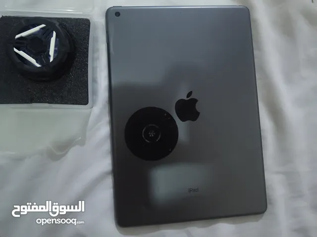 ايباد 9ذاكره256معا براد