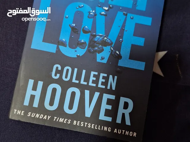 Ugly Love by Colleen Hoover (Brand New Condition)
