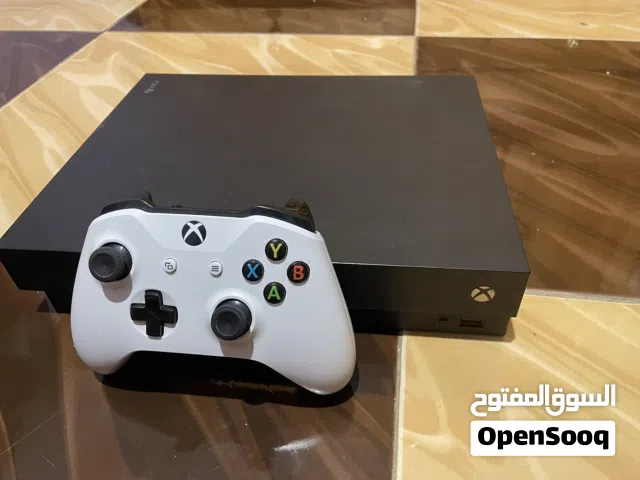 Xbox One X 4k