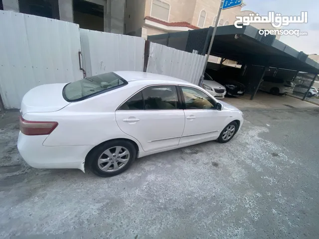 Used Toyota Camry in Farwaniya