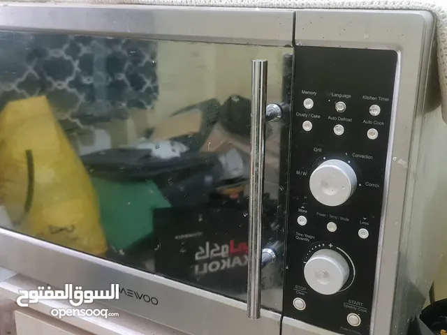 Daewoo Microwave