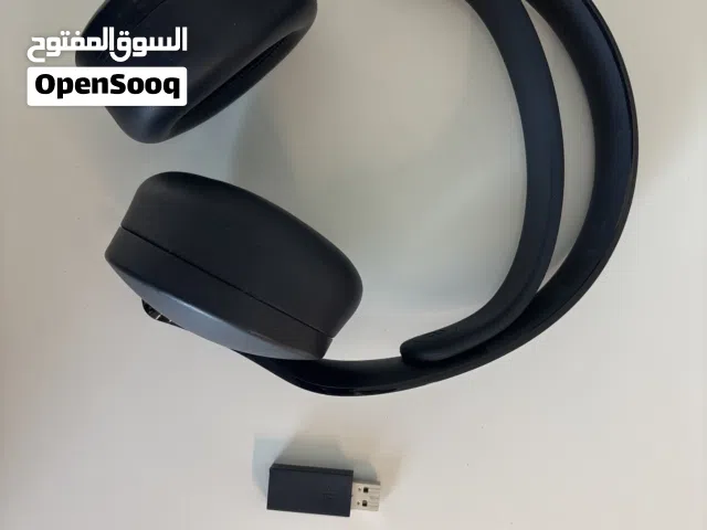 PlayStation PULSE 3D headset