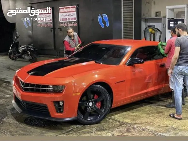 كامارو للبيع