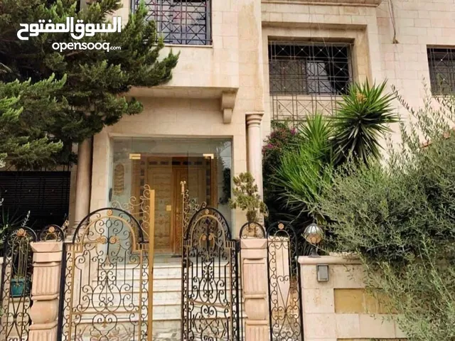 400m2 More than 6 bedrooms Villa for Sale in Amman Daheit Al Rasheed