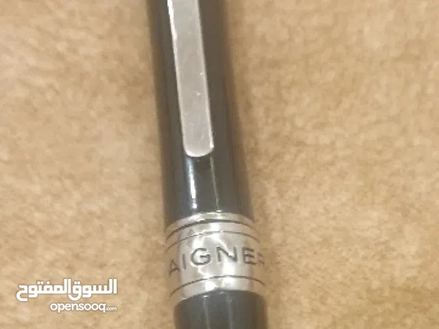 قلم آقنر ماركه