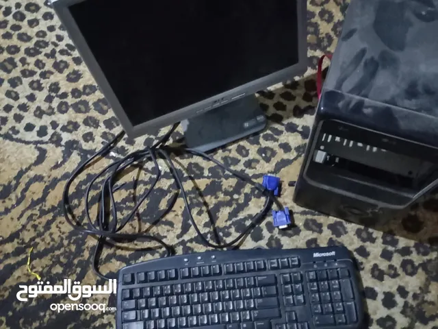 Windows LG  Computers  for sale  in Amman