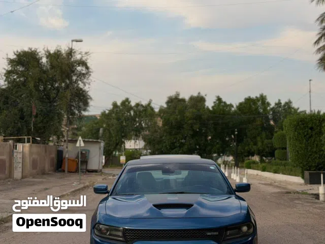 2021 دودج تشارجر Daytona R/T